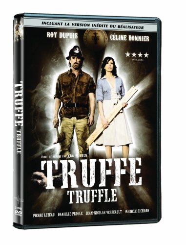 Truffe - DVD (Used)
