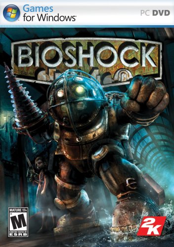 Bioshock - PC Game