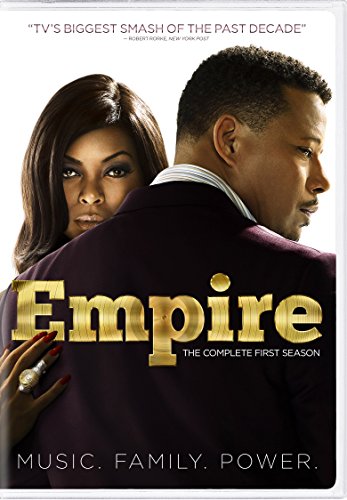 Empire / Season 1 - DVD (Used)