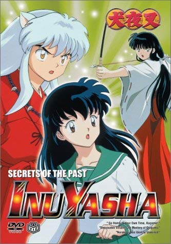 Inu Yasha: Vol. 7 Secrets of the Past