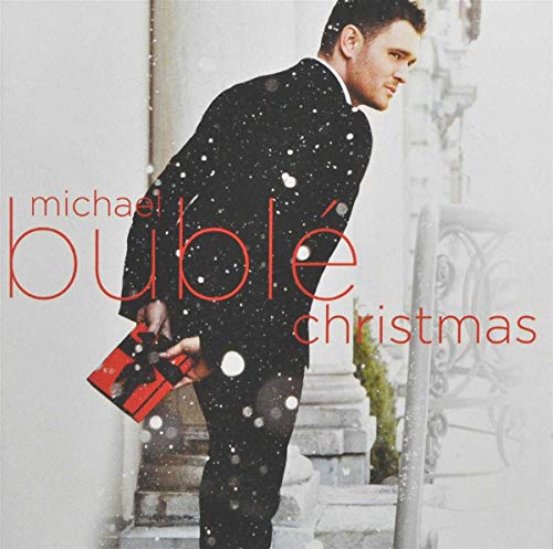 Michael Bublé / Christmas - CD (Used)