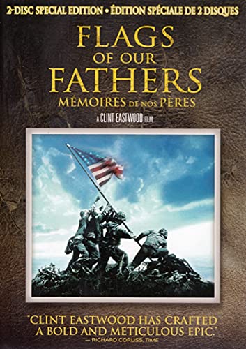 Flags of Our Fathers (Widescreen)