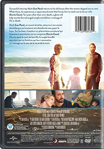 The Keeping Hours [DVD]