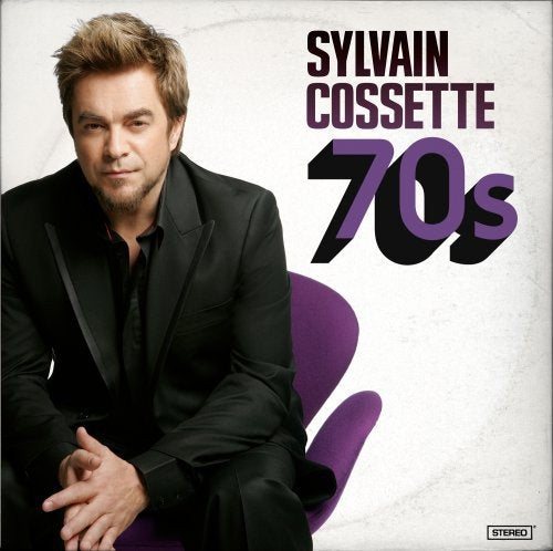Sylvain Cossette / 70&