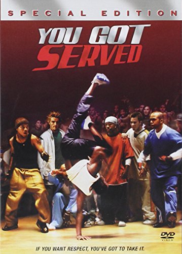 You Got Served (Special Edition) - DVD (Used)