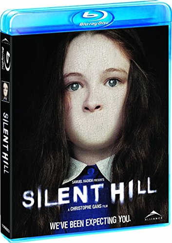 Silent Hill [Blu-ray]