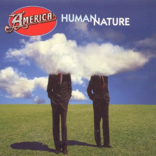 America / Human Nature - CD