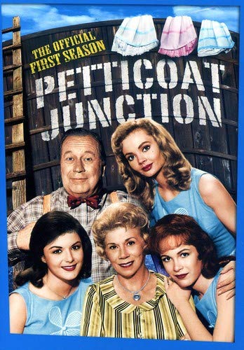 Petticoat Junction: The Official First Season [Import]