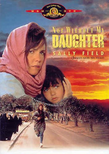 Not Without My Daughter - DVD (Used)