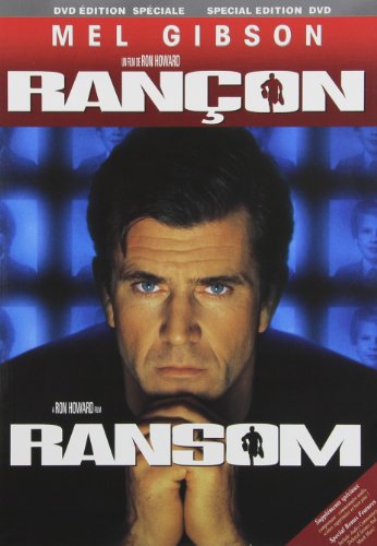 Ransom (Quebec Version - French/English) - DVD (Used)