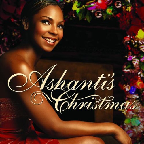 Ashanti’s Christmas