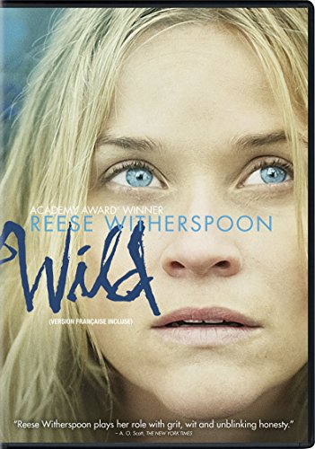 Wild - DVD (Used)