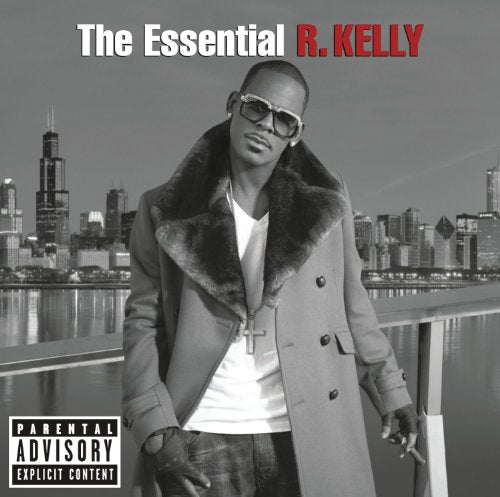 R. Kelly / The Essential R. Kelly - CD