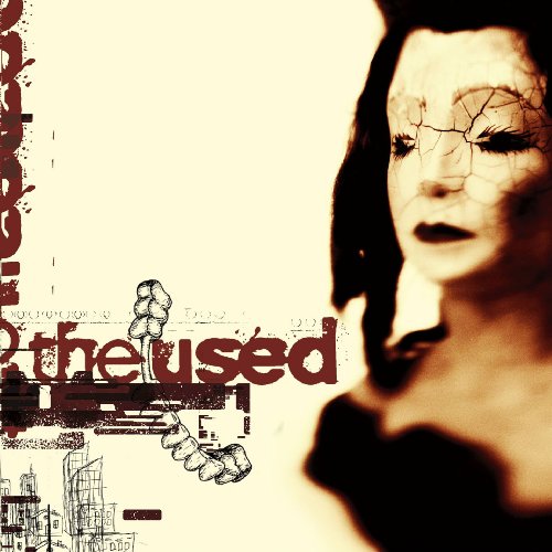 The Used / The Used - CD (Used)