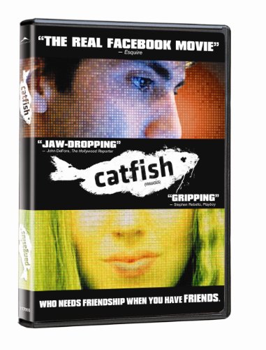Catfish - DVD
