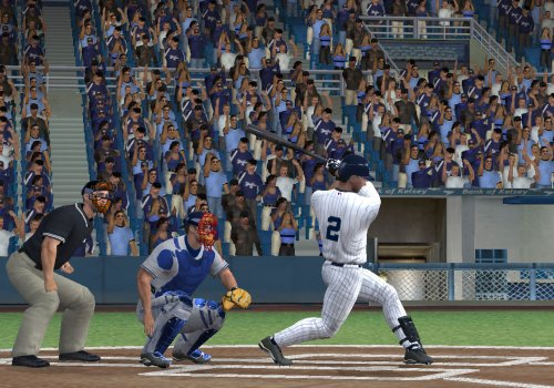 MLB 08: The Show - PlayStation 2