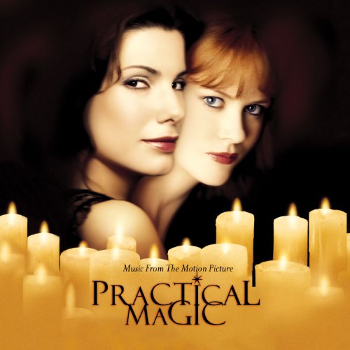 Soundtrack / Practical Magic - CD (Used)