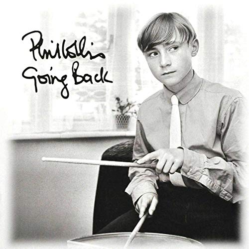 Phil Collins / Going Back - CD (Used)