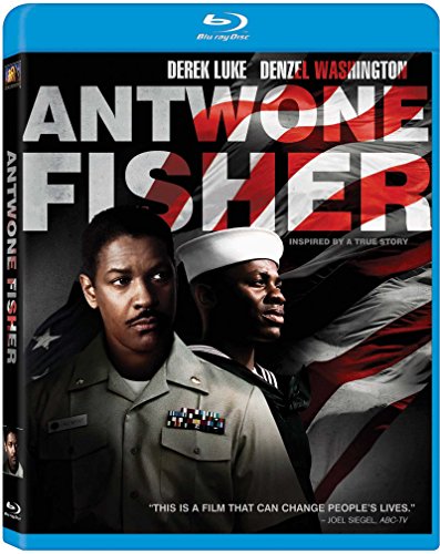 Antwone Fisher - Blu-Ray