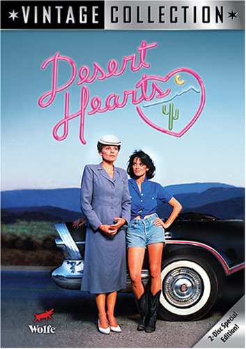 DESERT HEARTS: 2-DISC COLLECTOR&