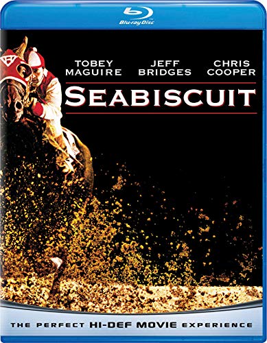 Seabiscuit - Blu-Ray