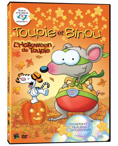 Toopy and Binoo: Toopy&