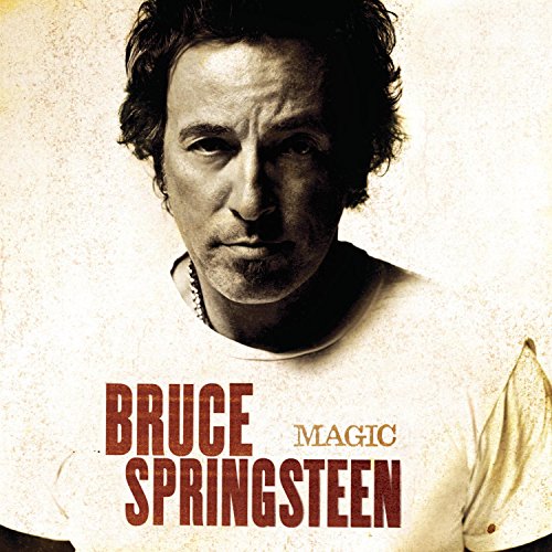 Bruce Springsteen / Magic - CD (Used)