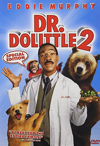 Doctor Dolittle 2 (Bilingual)