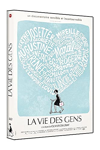 La vie des gens