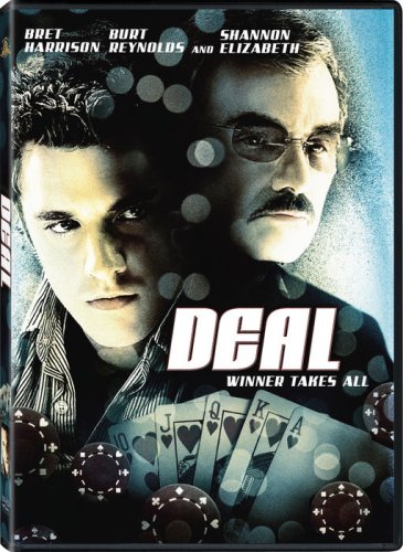 Deal (Bilingual) [Import]