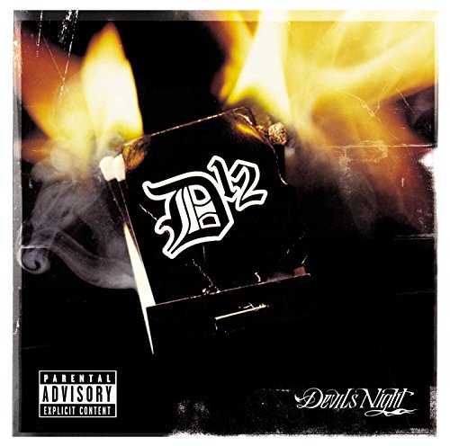 D-12 / Devil&