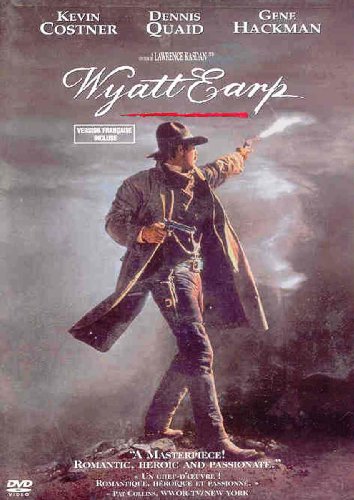 Wyatt Earp - DVD