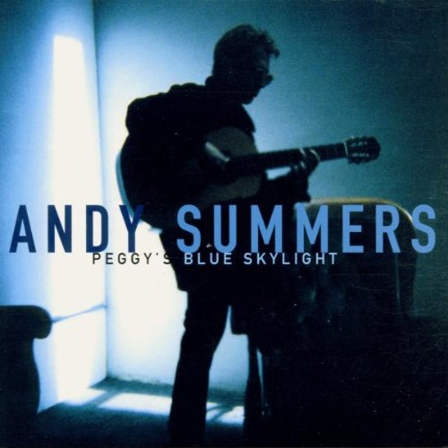 Andy Summers / Peggy&