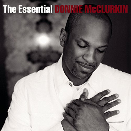 Donnie McClurkin / The Essential Donnie McClurkin - CD