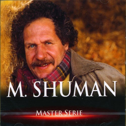 Mort Shuman / Master Series 2003 1 - CD (Used)