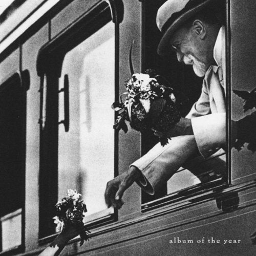 Faith No More / Album of the Year - CD (Used)