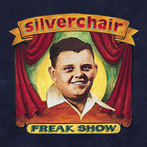 Silverchair / Freak Show - CD (Used)