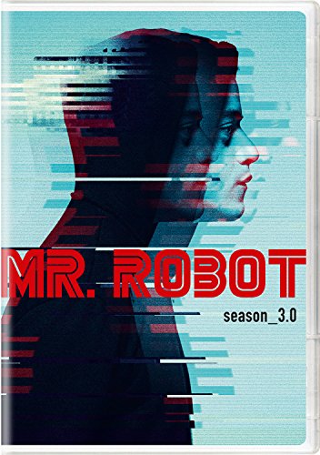 Mr. Robot: Season 3 [DVD]