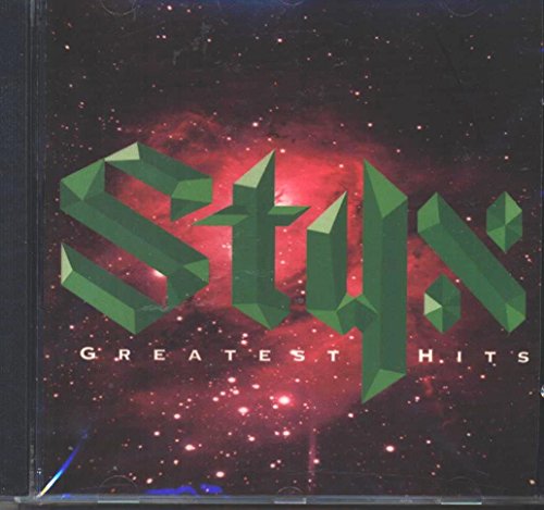 Styx / Greatest Hits - CD (Used)