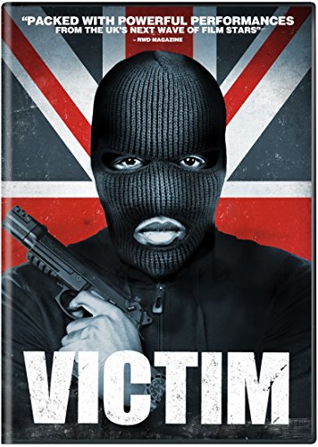 Victim (2012)