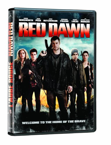 Red Dawn - DVD (Used)