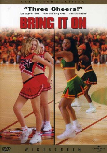 Bring It On (Widescreen) - DVD (Used)