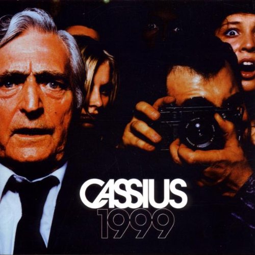 Cassius / 1999 : Cassius - CD (Used)