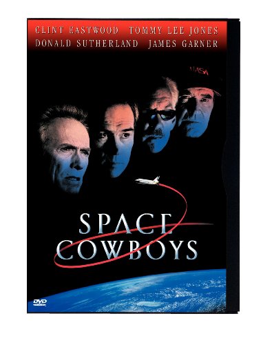 Space Cowboys (Bilingual)