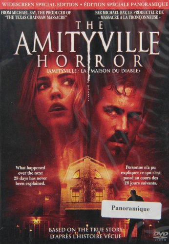 Amityville Horror - DVD (Used)