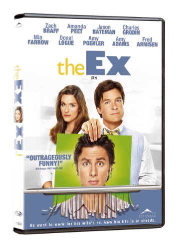 The Ex (Rated Full Screen Edition)