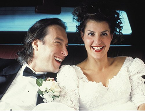 My Big Fat Greek Wedding (Widescreen/Full Screen) (English subtitles)