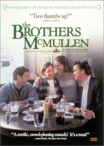 The Brothers McMullen - DVD (Used)