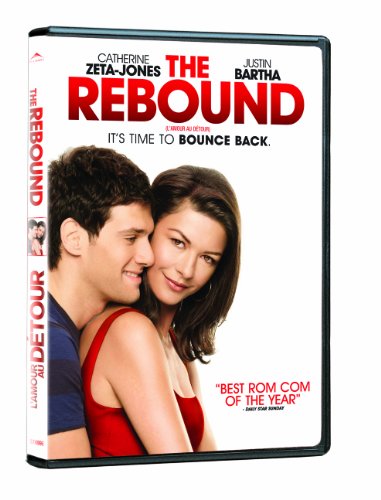 The Rebound - DVD (Used)