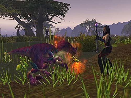 World of Warcraft (vf - French game-play)